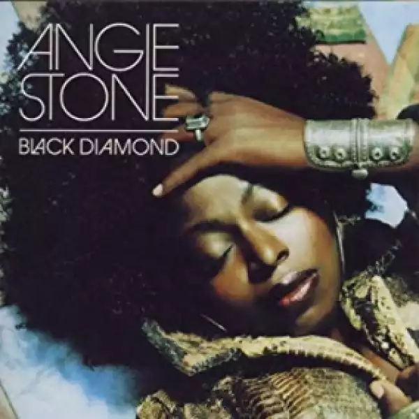 Angie Stone - Visions